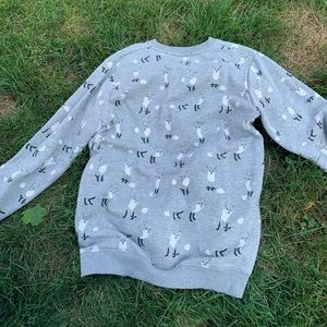 AmazingPhil Fox Sweater